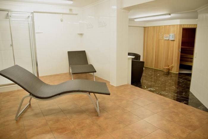 Kampstrasse 9, W5, Gb3 Appartement Westerland Buitenkant foto
